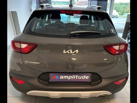 KIA Stonic 1.0 T-GDi 120ch MHEV Active iBVM6 à vendre à Auxerre - Image n°6