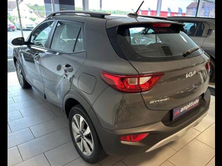 KIA Stonic 1.0 T-GDi 120ch MHEV Active iBVM6 à vendre à Auxerre - Image n°7