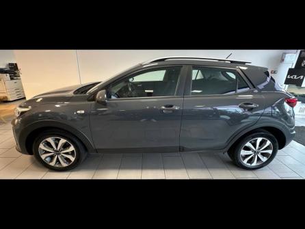 KIA Stonic 1.0 T-GDi 120ch MHEV Active iBVM6 à vendre à Auxerre - Image n°8