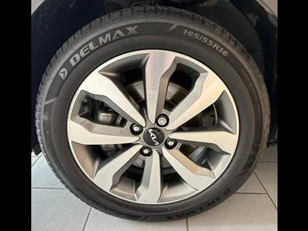 KIA Stonic 1.0 T-GDi 120ch MHEV Active iBVM6 à vendre à Auxerre - Image n°9