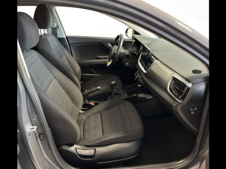 KIA Stonic 1.0 T-GDi 120ch MHEV Active iBVM6 à vendre à Auxerre - Image n°11