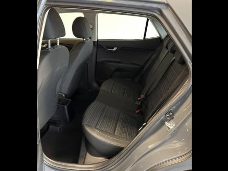 KIA Stonic 1.0 T-GDi 120ch MHEV Active iBVM6 à vendre à Auxerre - Image n°12