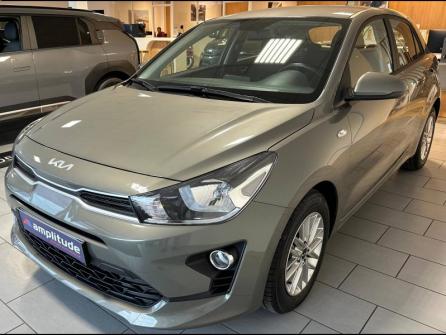 KIA Rio 1.0 T-GDI 100ch Active à vendre à Auxerre - Image n°1