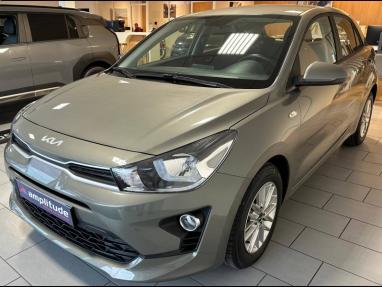 Voir le détail de l'offre de cette KIA Rio 1.0 T-GDI 100ch Active de 2023 en vente à partir de 16 979 €