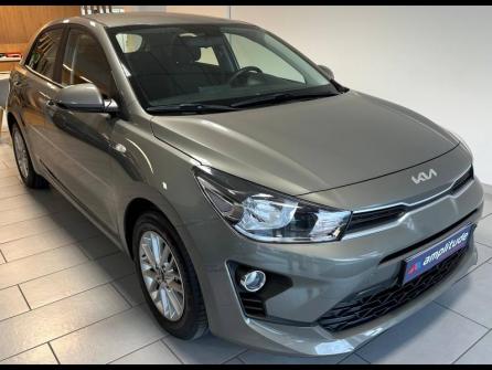 KIA Rio 1.0 T-GDI 100ch Active à vendre à Auxerre - Image n°3