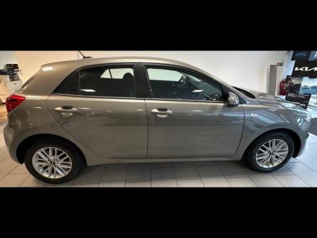 KIA Rio 1.0 T-GDI 100ch Active à vendre à Auxerre - Image n°4