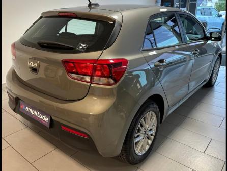 KIA Rio 1.0 T-GDI 100ch Active à vendre à Auxerre - Image n°5