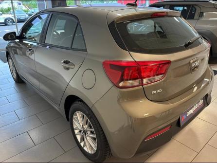KIA Rio 1.0 T-GDI 100ch Active à vendre à Auxerre - Image n°7