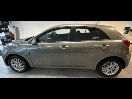KIA Rio 1.0 T-GDI 100ch Active à vendre à Auxerre - Image n°8