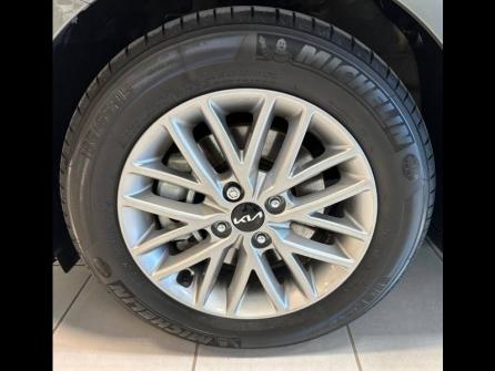 KIA Rio 1.0 T-GDI 100ch Active à vendre à Auxerre - Image n°9