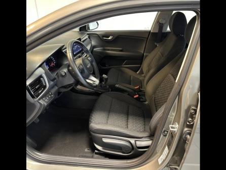 KIA Rio 1.0 T-GDI 100ch Active à vendre à Auxerre - Image n°10