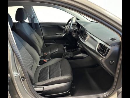 KIA Rio 1.0 T-GDI 100ch Active à vendre à Auxerre - Image n°11