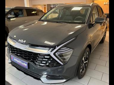 Voir le détail de l'offre de cette KIA Sportage 1.6 CRDi 136ch MHEV Design DCT7 4x2 de 2023 en vente à partir de 344.96 €  / mois