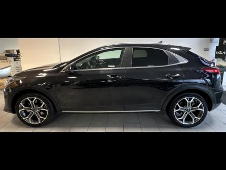 KIA XCeed 1.6 GDi 105ch + Plug-In 60.5ch Black & White Edition DCT6 MY22 à vendre à Auxerre - Image n°8