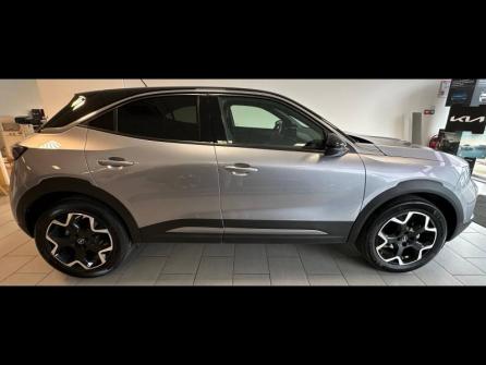 OPEL Mokka 1.2 Turbo 130ch Ultimate BVA8 à vendre à Auxerre - Image n°4