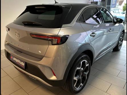 OPEL Mokka 1.2 Turbo 130ch Ultimate BVA8 à vendre à Auxerre - Image n°5