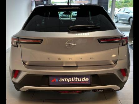 OPEL Mokka 1.2 Turbo 130ch Ultimate BVA8 à vendre à Auxerre - Image n°6