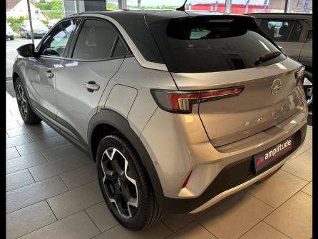 OPEL Mokka 1.2 Turbo 130ch Ultimate BVA8 à vendre à Auxerre - Image n°7