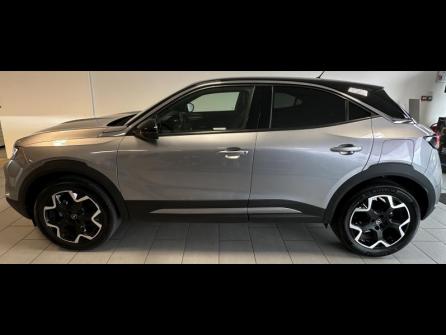 OPEL Mokka 1.2 Turbo 130ch Ultimate BVA8 à vendre à Auxerre - Image n°8