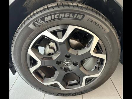 OPEL Mokka 1.2 Turbo 130ch Ultimate BVA8 à vendre à Auxerre - Image n°9