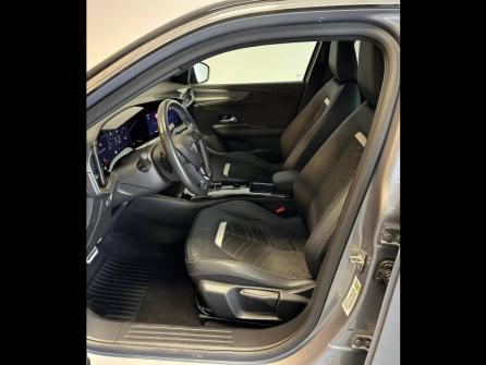 OPEL Mokka 1.2 Turbo 130ch Ultimate BVA8 à vendre à Auxerre - Image n°10