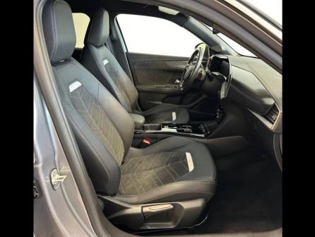 OPEL Mokka 1.2 Turbo 130ch Ultimate BVA8 à vendre à Auxerre - Image n°11