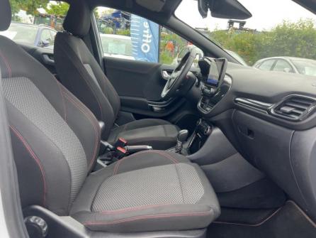 FORD Puma 1.0 EcoBoost 125ch S&S mHEV ST-Line Powershift à vendre à Dijon - Image n°10