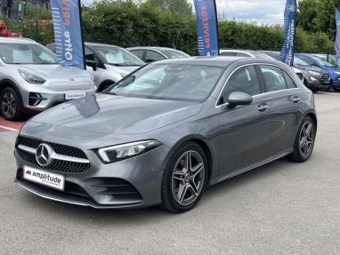 Voir le détail de l'offre de cette MERCEDES-BENZ Classe A 200 d 150ch AMG Line 8G-DCT de 2020 en vente à partir de 416.55 €  / mois