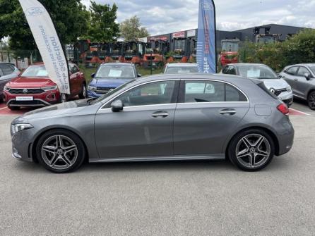 MERCEDES-BENZ Classe A 200 d 150ch AMG Line 8G-DCT à vendre à Dijon - Image n°7