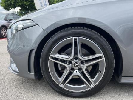 MERCEDES-BENZ Classe A 200 d 150ch AMG Line 8G-DCT à vendre à Dijon - Image n°8