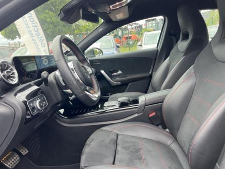 MERCEDES-BENZ Classe A 200 d 150ch AMG Line 8G-DCT à vendre à Dijon - Image n°9