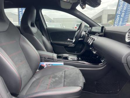 MERCEDES-BENZ Classe A 200 d 150ch AMG Line 8G-DCT à vendre à Dijon - Image n°10