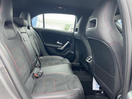MERCEDES-BENZ Classe A 200 d 150ch AMG Line 8G-DCT à vendre à Dijon - Image n°11