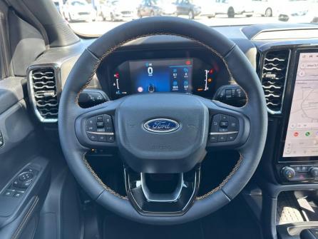 FORD Ranger 2.0 EcoBlue 205ch Stop&Start Super Cab Wildtrak e-4WD BVA10 à vendre à Beaune - Image n°9