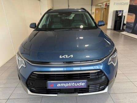 KIA Niro 1.6 GDi 129ch HEV Active DCT6 à vendre à Chaumont - Image n°2