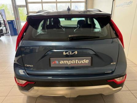 KIA Niro 1.6 GDi 129ch HEV Active DCT6 à vendre à Chaumont - Image n°6