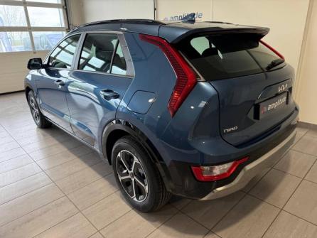 KIA Niro 1.6 GDi 129ch HEV Active DCT6 à vendre à Chaumont - Image n°7