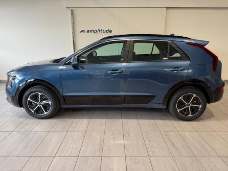 KIA Niro 1.6 GDi 129ch HEV Active DCT6 à vendre à Chaumont - Image n°8