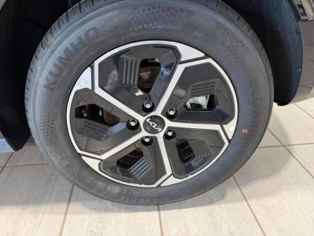 KIA Niro 1.6 GDi 129ch HEV Active DCT6 à vendre à Chaumont - Image n°9
