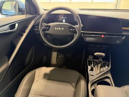 KIA Niro 1.6 GDi 129ch HEV Active DCT6 à vendre à Chaumont - Image n°10