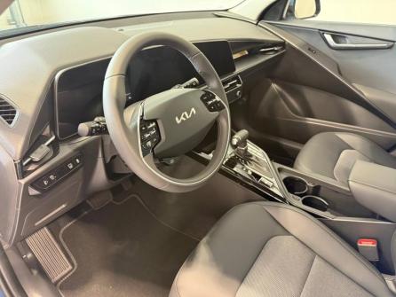 KIA Niro 1.6 GDi 129ch HEV Active DCT6 à vendre à Chaumont - Image n°11