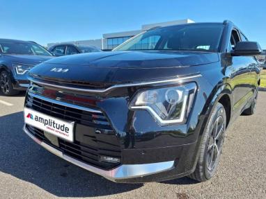 Voir le détail de l'offre de cette KIA Niro 1.6 GDi 129ch HEV Active DCT6 de 2025 en vente à partir de 31 499 € 