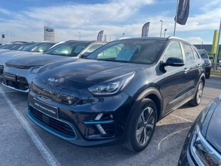 KIA e-Niro Design 204ch à vendre à Troyes - Image n°1