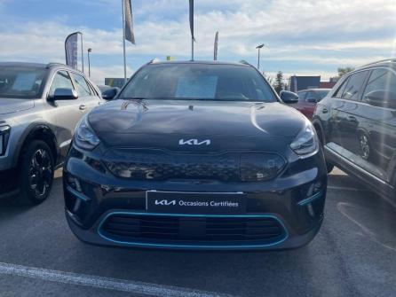 KIA e-Niro Design 204ch à vendre à Troyes - Image n°2