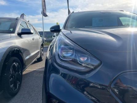 KIA e-Niro Design 204ch à vendre à Troyes - Image n°4