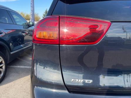 KIA e-Niro Design 204ch à vendre à Troyes - Image n°8