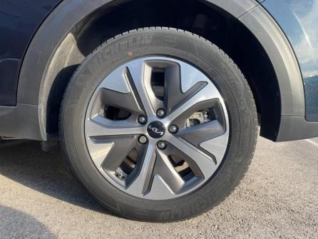 KIA e-Niro Design 204ch à vendre à Troyes - Image n°9