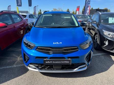 KIA Stonic 1.0 T-GDi 100ch GT Line Premium DCT7 à vendre à Troyes - Image n°2