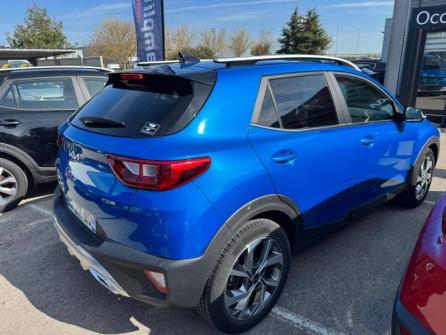 KIA Stonic 1.0 T-GDi 100ch GT Line Premium DCT7 à vendre à Troyes - Image n°4