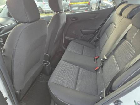 KIA Picanto 1.0 DPi 67ch Motion à vendre à Troyes - Image n°12